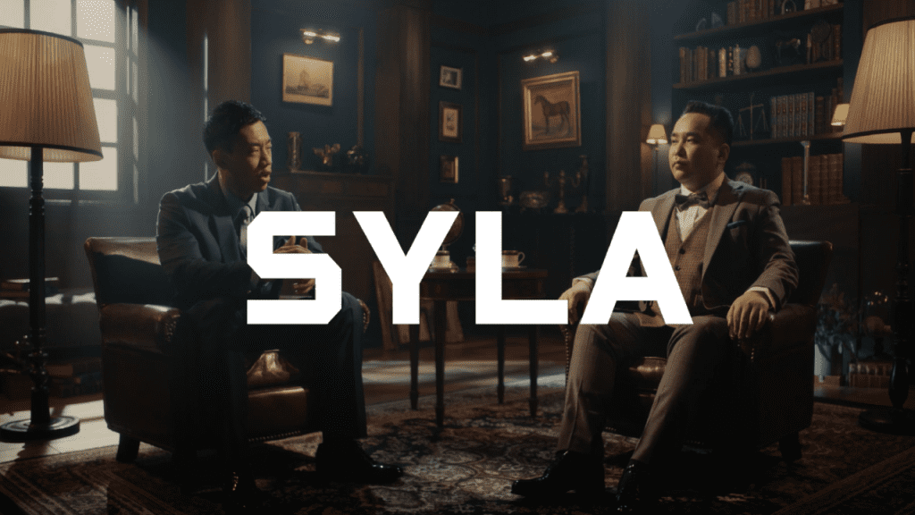 SYLA technologies