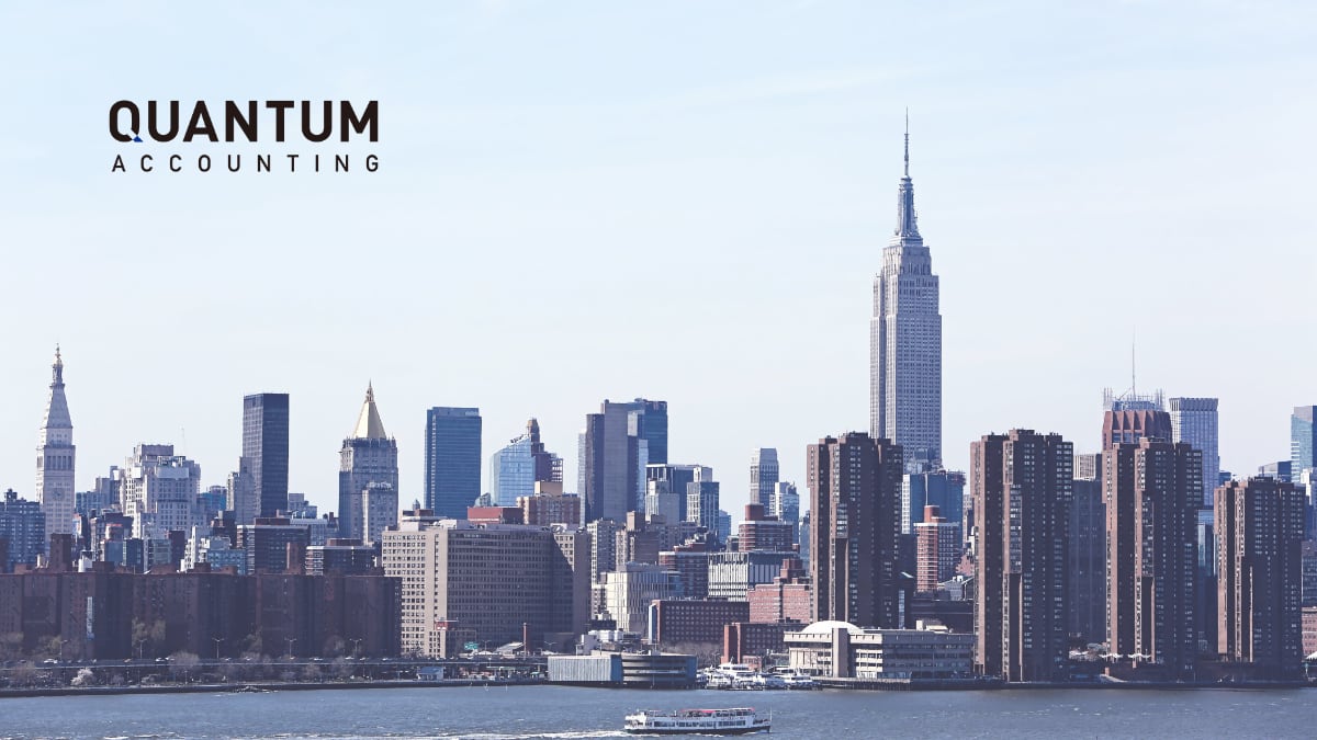 New EDGAR Filings: Jan 22, 2026 - Quantum Accounting Inc.