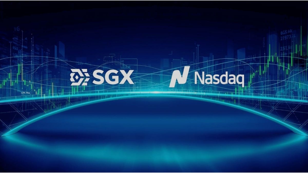 SGX×Nasdaqが描く新しい二重上場モデル - Quantum Accounting Inc.