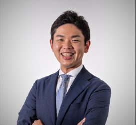 Ogino SP 荻野 尚武