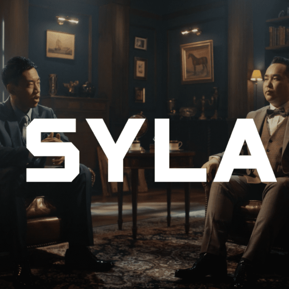 SYLA technologies
