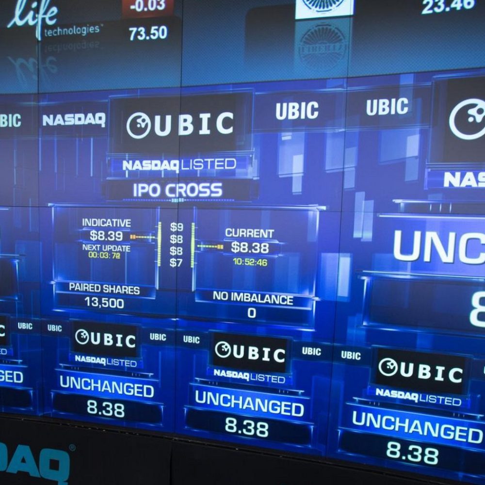 (C)2013, The NASDAQ OMX Group, Inc.