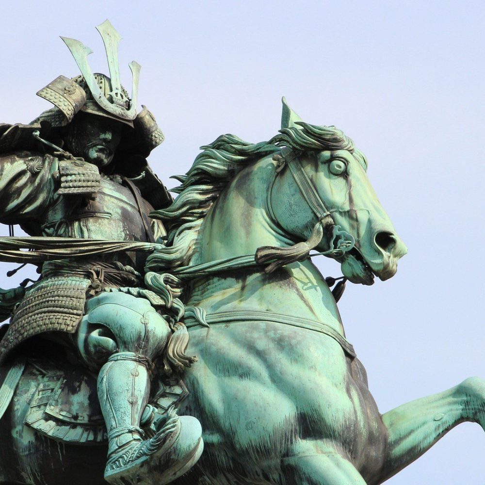samurai